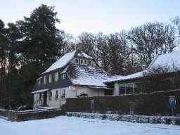 Forsthaus Winterstein